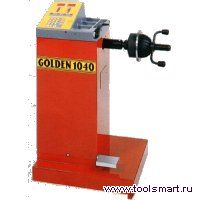 GOLDEN 1040