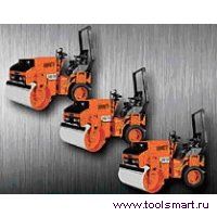 HAMM HD 110K