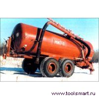 МЖТ-11