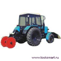 Дисковый асфальторез УДМ82-06