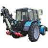 Цепной экскаватор УДМ82-06