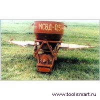 МСВД-0,5