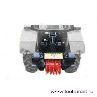 дорожная фреза ДЭМ-121