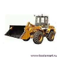 ТО-18Б3 (Амкодор-333В)
