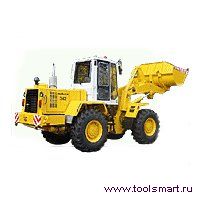 ТО-28А (Амкодор-342В)