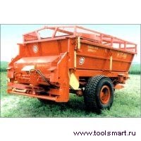 МТТ-4У