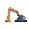 CASE CX210