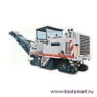 Wirtgen W1500 / W1900