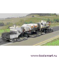 WIRTGEN Remixer 4500