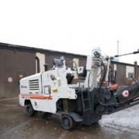 Wirtgen W600