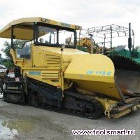 Demag DF 115 C