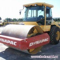 Dynapac CA 252D