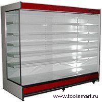 Kifato Прага гастрономическая пристенная горка