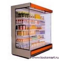 Kifato Киев гастрономический пристенная горка