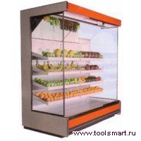 Kifato Киев фруктовый пристенная горка