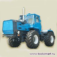 ХТЗ-150К-09