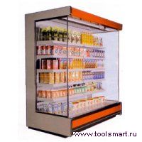 Kifato Киев мясной пристенная горка