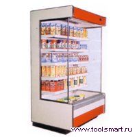 Kifato Варшава гастрономическая пристенная горка