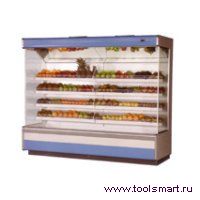 Kifato Варшава фруктовая пристенная горка