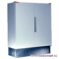 Kifato Арктика глухой среднетемпературный холодильный шкаф
