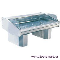 Kifato Корсика холодильный рыбный прилавок
