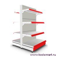 Кифато | Kifato Островной стеллаж