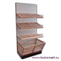 Кифато | Kifato Хлебный стеллаж