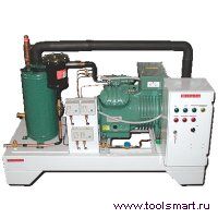 КИФАТО | KIFATO Компрессорно-конденсаторные агрегаты FRASCOLD