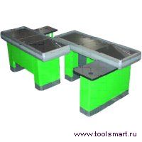 Кифато | Kifato Лион Тандем расчётно-кассовый терминал
