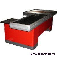 Кифато | Kifato Рим Широкий расчётно-кассовый терминал