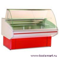 Гольфстрим | Golfstream Двина-150К: кондитерская витрина