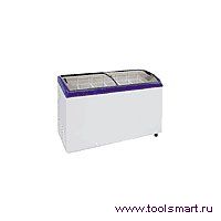 Italfrost 200C, 300C, 400C, 500C, 600C