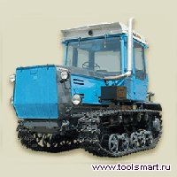 ХТЗ-181
