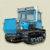 ХТЗ-181