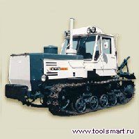 ХТЗ-181-07