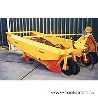 SU2, SU2B, лифтер погрузчик