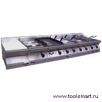 Абат кухня профессиональная настольная