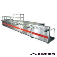 Аста линия раздачи