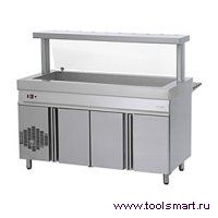 Белла-Нева-2004 открытая