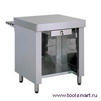 Белла-Нева-2004 Кассовый стол универсальный