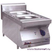 ЭМК-40Н (Абат): Мармит