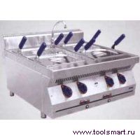 ЭВК-80/2Н (Абат): Электроварка