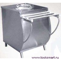 ПТЭ-70М-80 (Патша): Прилавок для подогрева тарелок