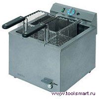 Панда 2/1: Фритюрница