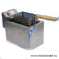 Мини Панда: Фритюрница