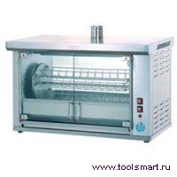 Командор-5: Гриль куриный