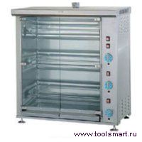 Командор 2/1: Гриль куриный