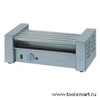 Грати 5/500: Гриль роликовый