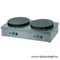 БА-2/5М: Аппарат блинный