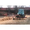 ГВР-630 ГРАБЛИ-ВОРОШИЛКА